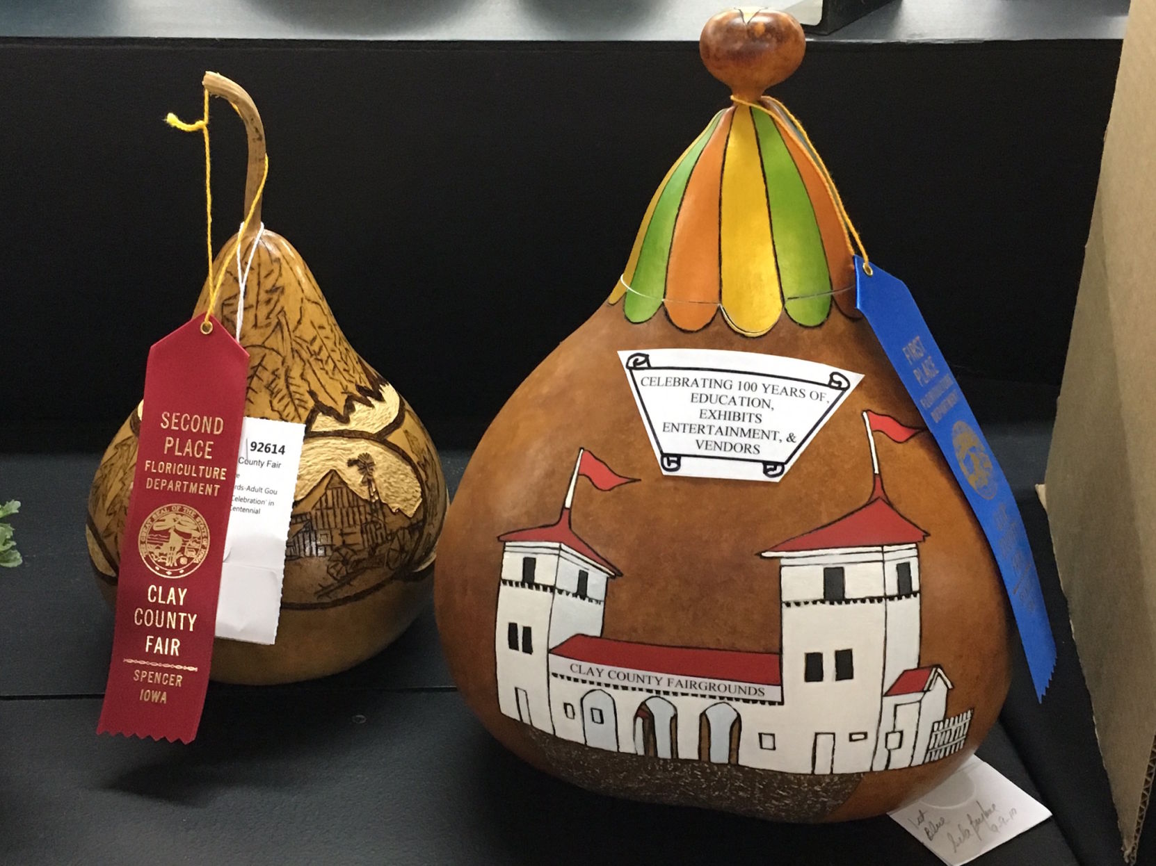 Gourds